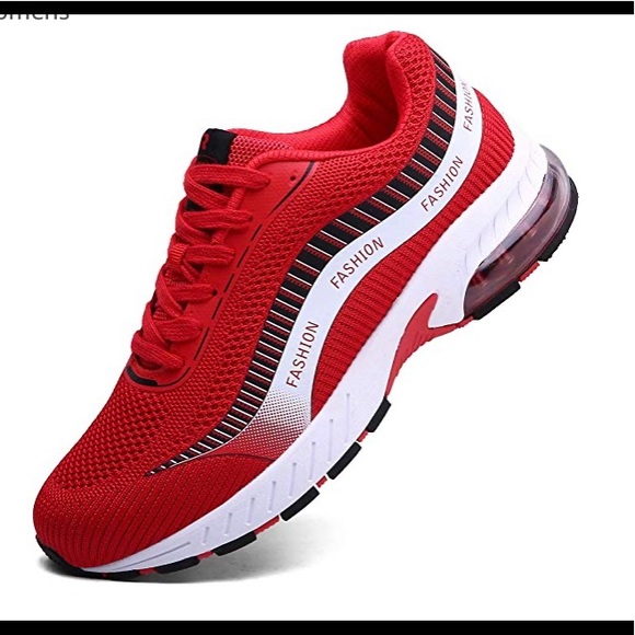 Shoes - Trainers Air Cushion Running Shoes(b13)